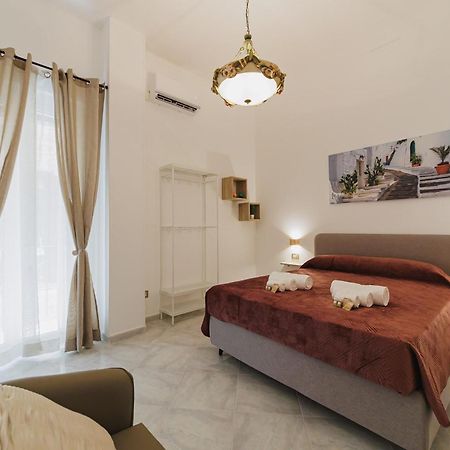 Vallisa 72 - Centro Storico Барі Екстер'єр фото