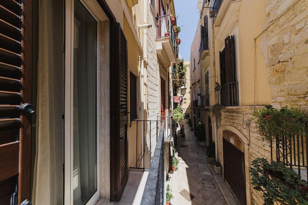 Vallisa 72 - Centro Storico Барі Екстер'єр фото