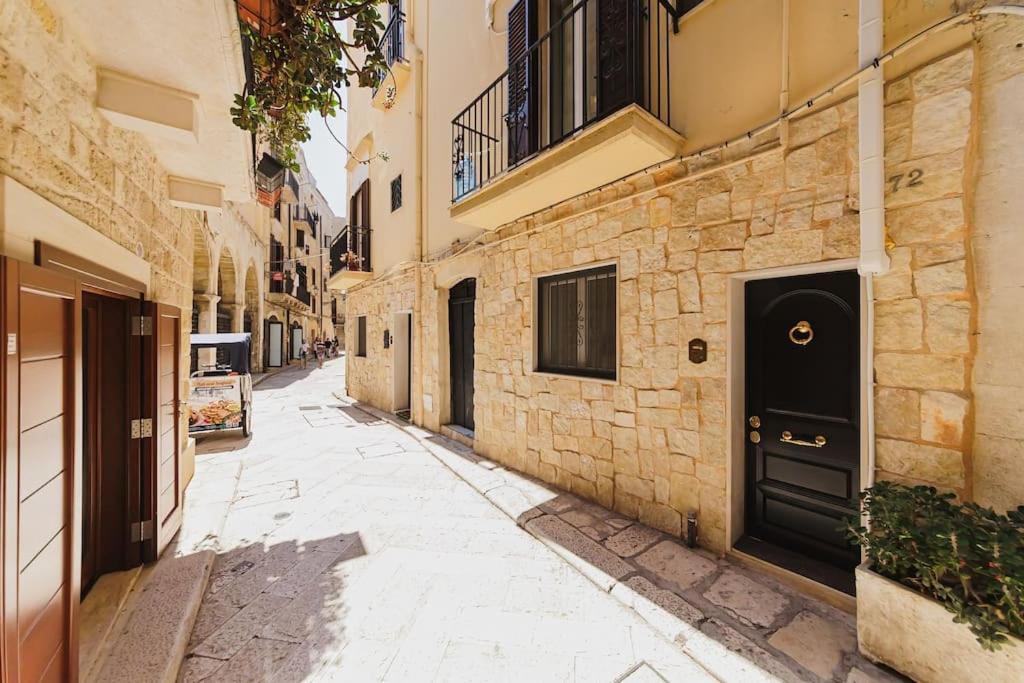 Vallisa 72 - Centro Storico Барі Екстер'єр фото